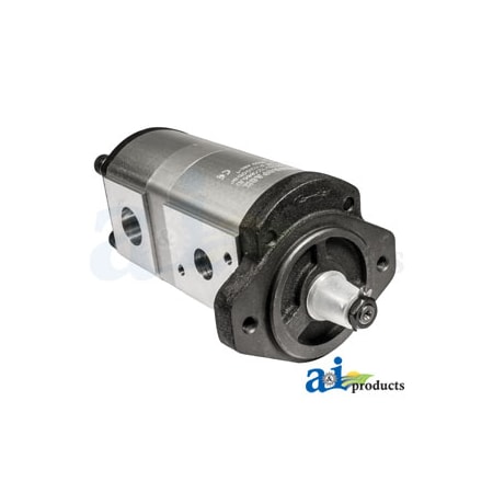 A & I Products Hydraulic Pump; 40 CM 3 8" x11" x5" A-RE197623